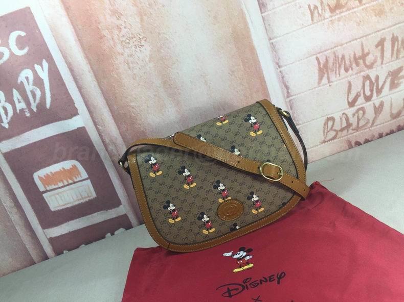 Gucci Handbags 339